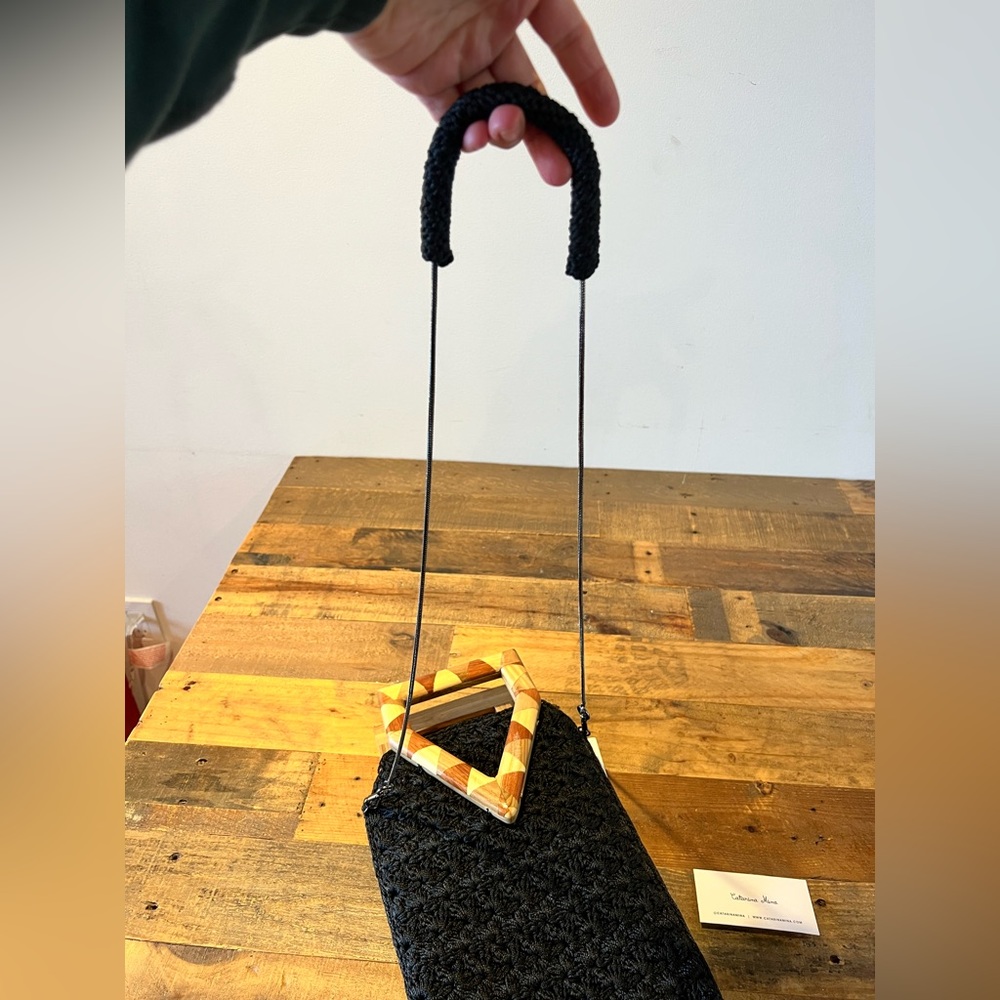 Catarina Mina Purse - Picture 2 of 10
